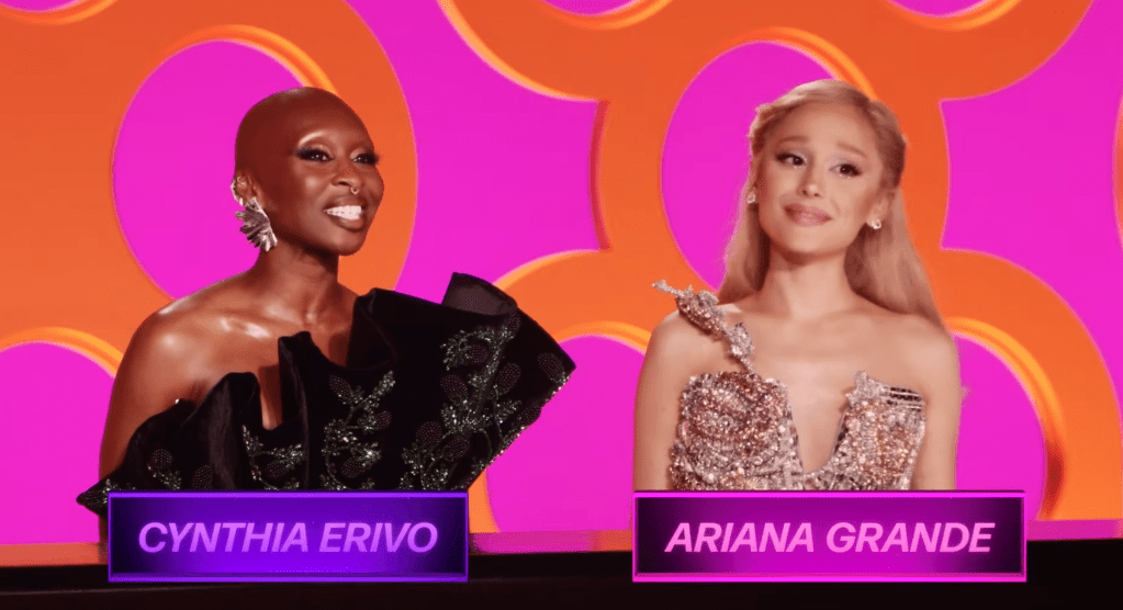 RuPaul's Drag Race All Stars
