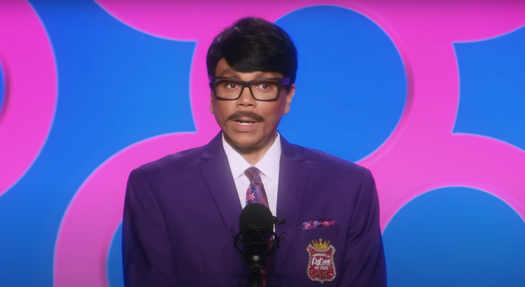 RuPaul's Drag Race All Stars