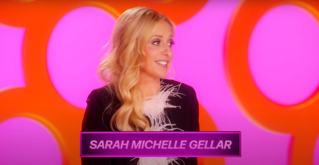 RuPaul's Drag Race All Stars