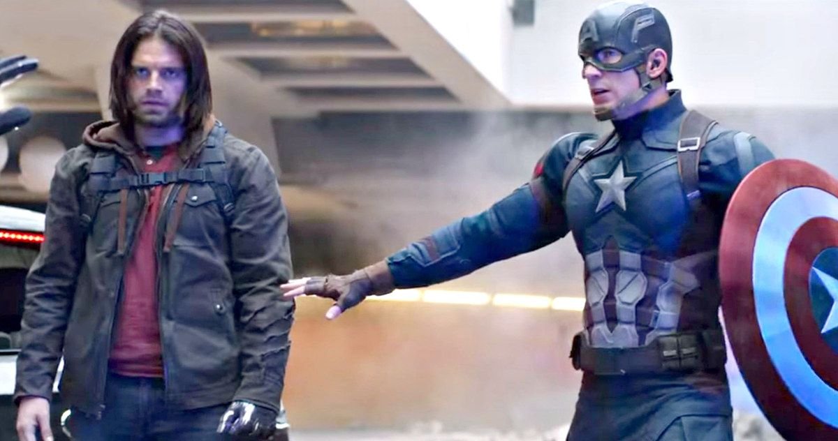 bucky barnes haircut captain america civil war