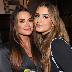 Kyle Richards' Daughter Sophia Umansky Details 'Dramatic Hair Loss' After Taking Weight Loss Drug