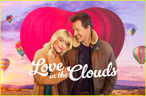 Hallmark Channel May for Moms movies