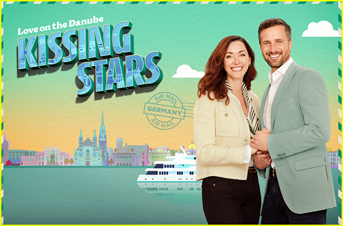 Hallmark Channel May for Moms movies