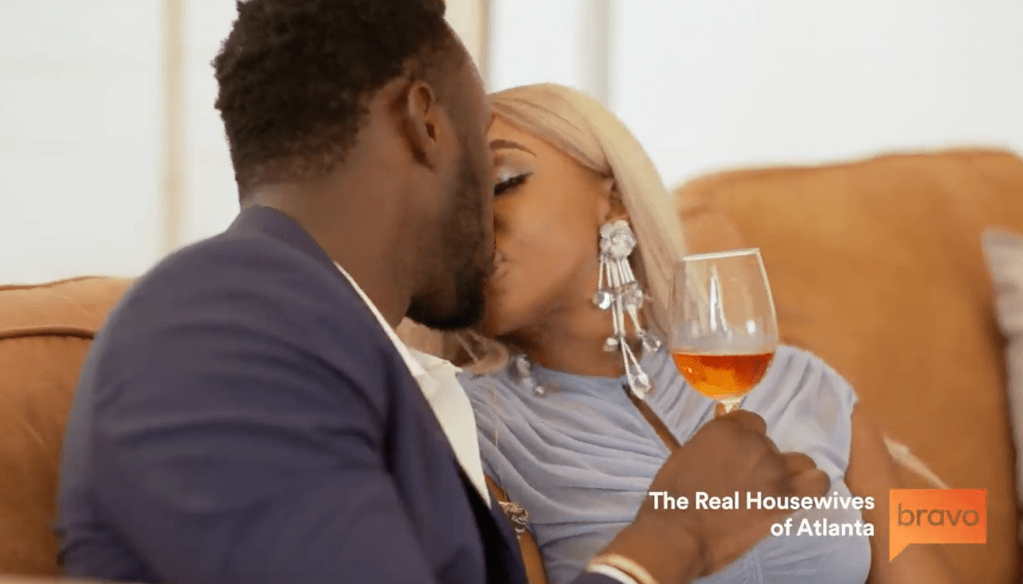 RHOA: The Real Housewives Of Atlanta