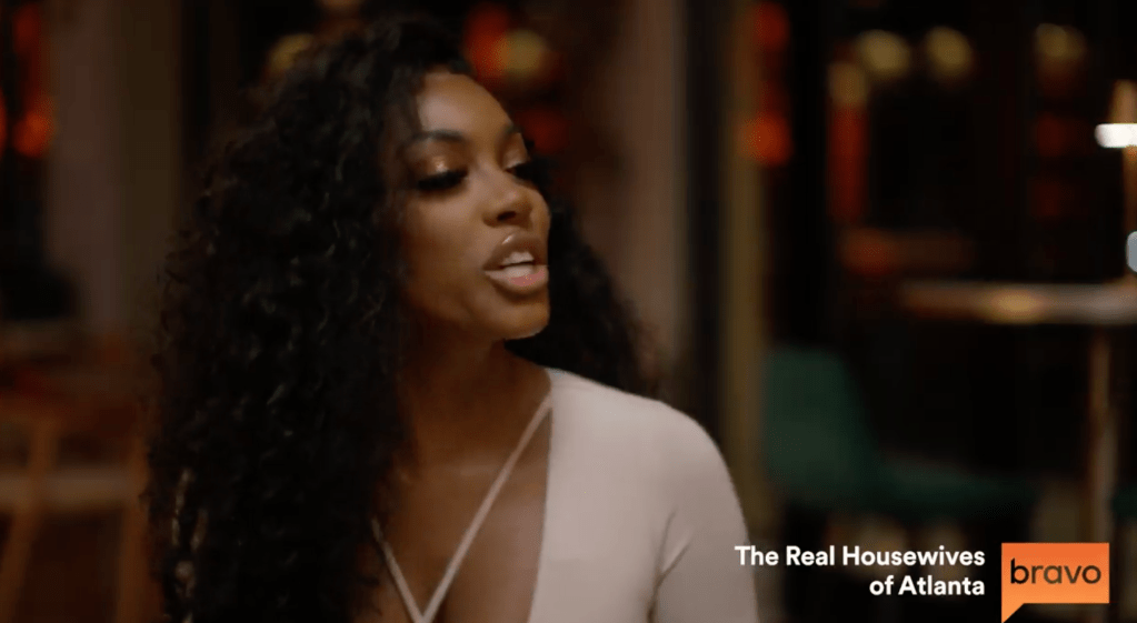 RHOA: The Real Housewives Of Atlanta