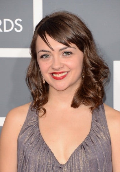 Neyla Pekarek