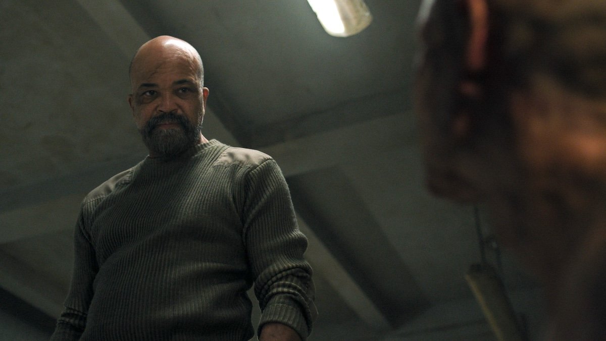 What HBO’s THE LAST OF US Revealed About W.L.F.’s Isaac Dixon_1