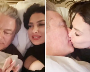Hilaria Baldwin Claims a Famous Actress Once 'Undermined' Her Parenting to Her Face