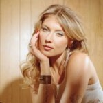 Amazon Music Dasha Breakthrough Artist