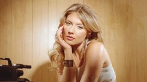 Amazon Music Dasha Breakthrough Artist