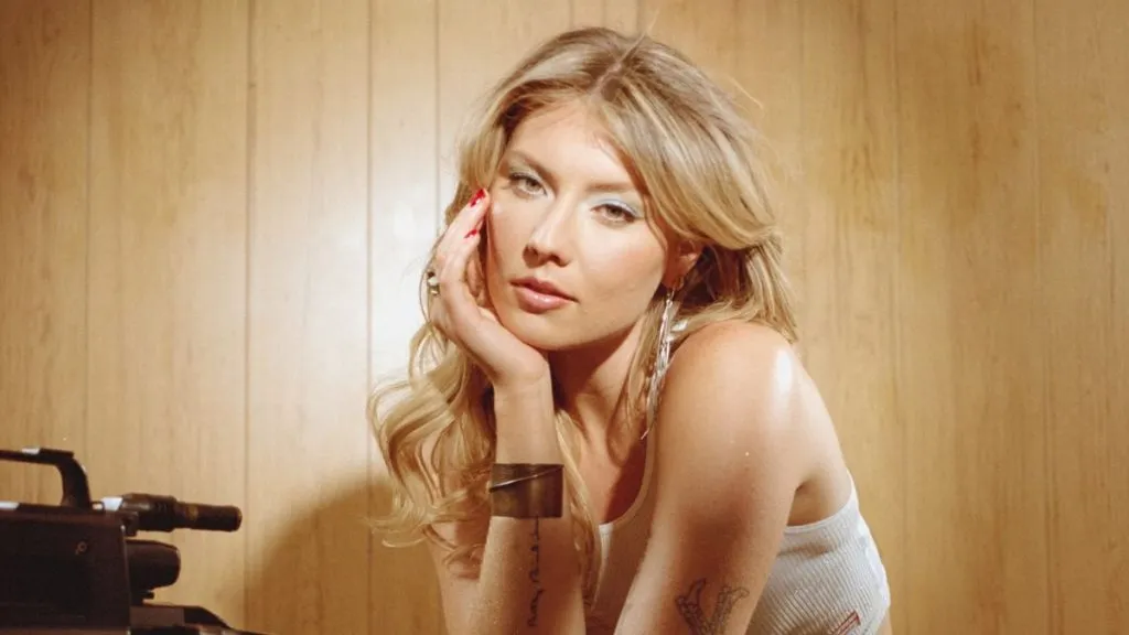 Amazon Music Dasha Breakthrough Artist