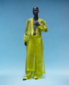 The Met Gala 2025