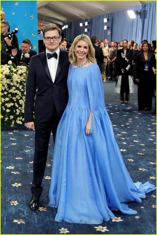 Met Gala 2025 Red Carpet Photos