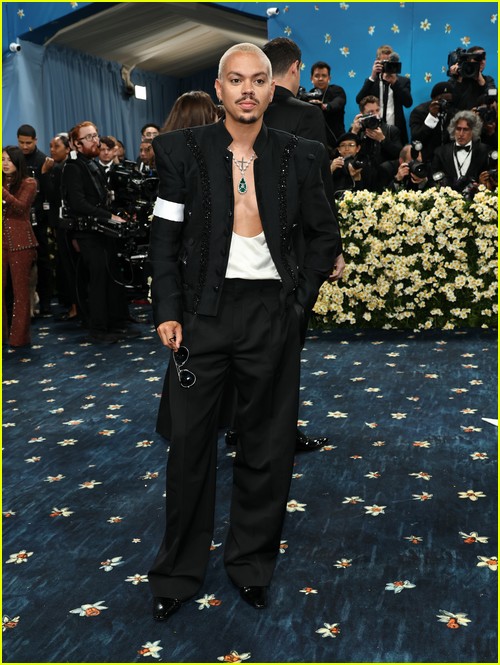 Met Gala 2025 Red Carpet Photos