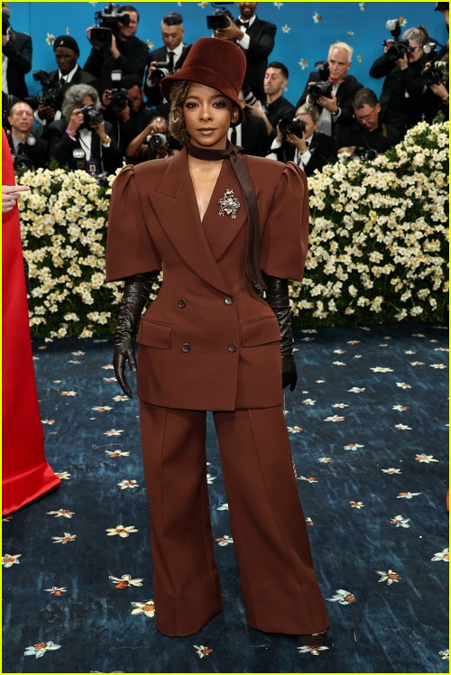 Met Gala 2025 Red Carpet Photos