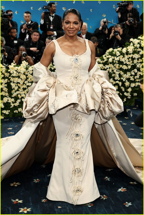 Met Gala 2025 Red Carpet Photos