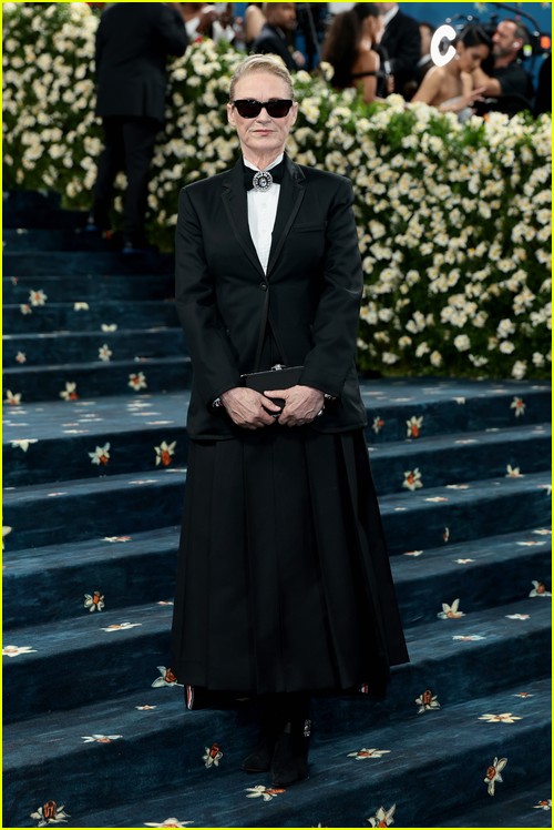 Met Gala 2025 Red Carpet Photos