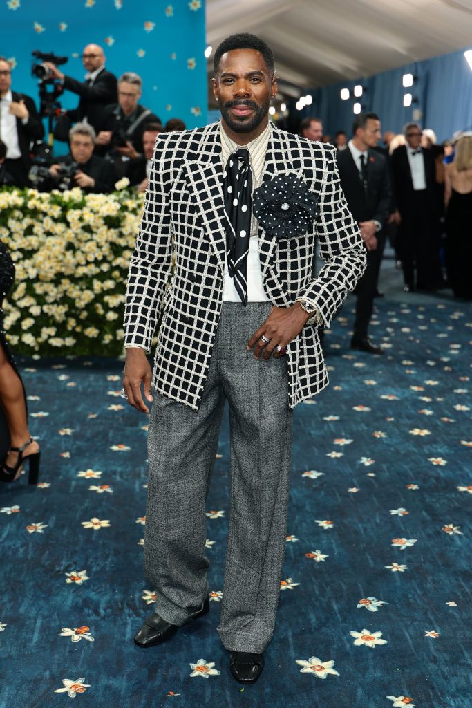 Met Gala