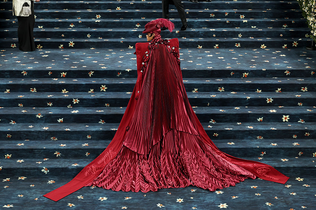 Met Gala