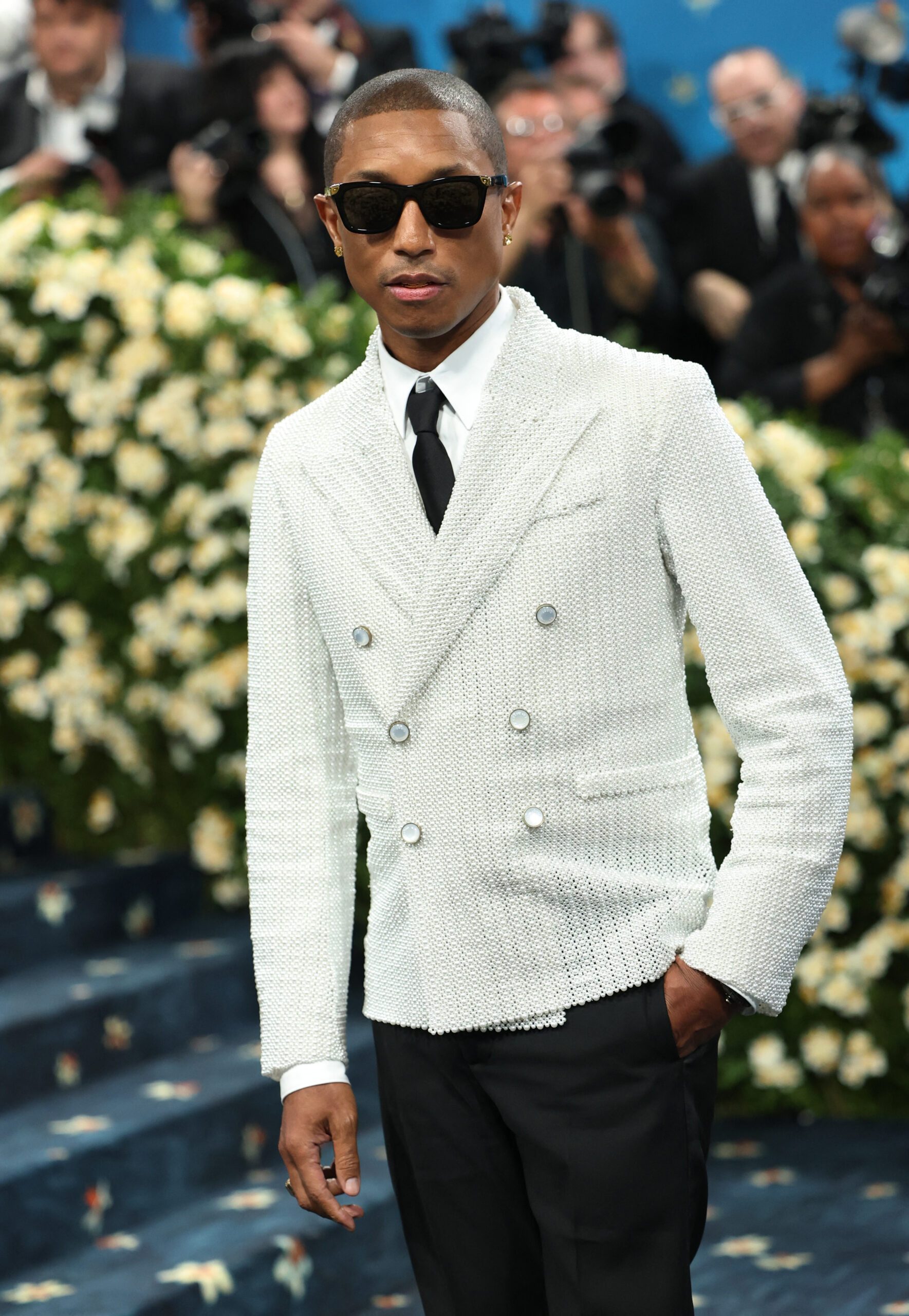 pharrell williams