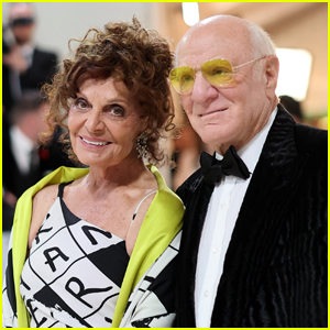 Diane von Furstenberg's Husband Barry Diller Comes Out, Reveals 'Truth' About Their Decades-Long Relationship