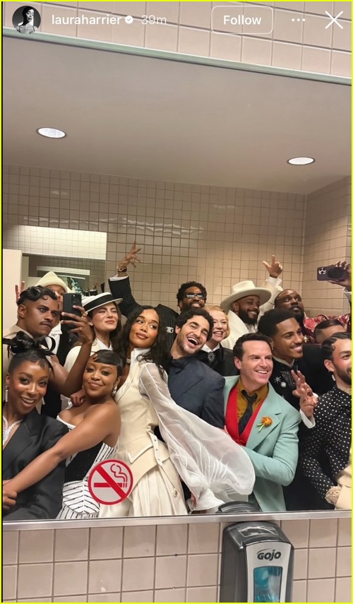 Inside the Met Gala