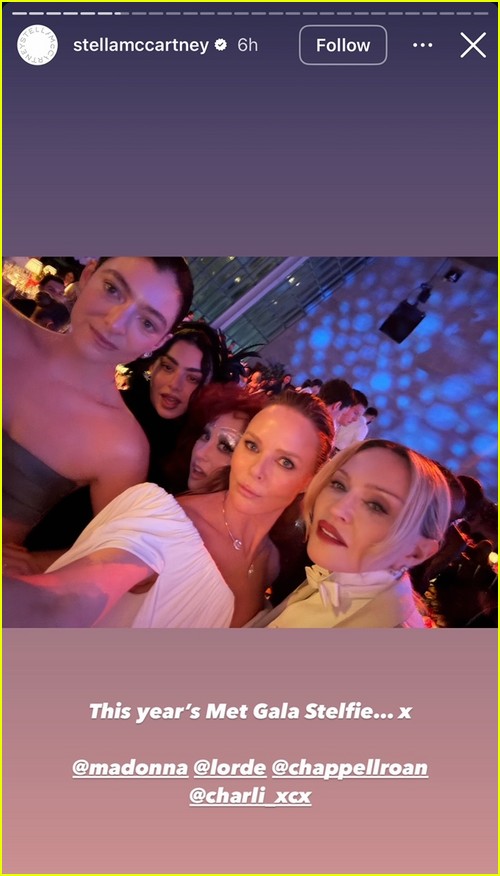 Inside the Met Gala