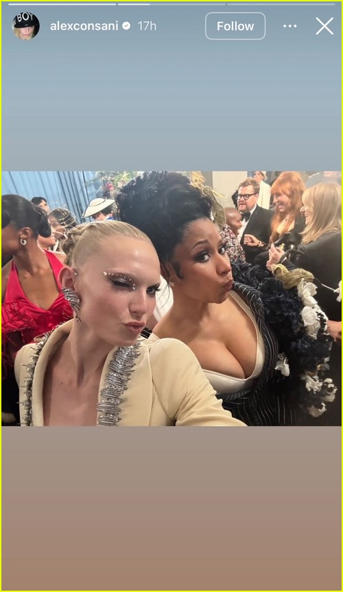 Inside the Met Gala