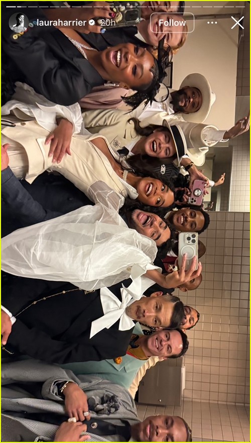 Inside the Met Gala