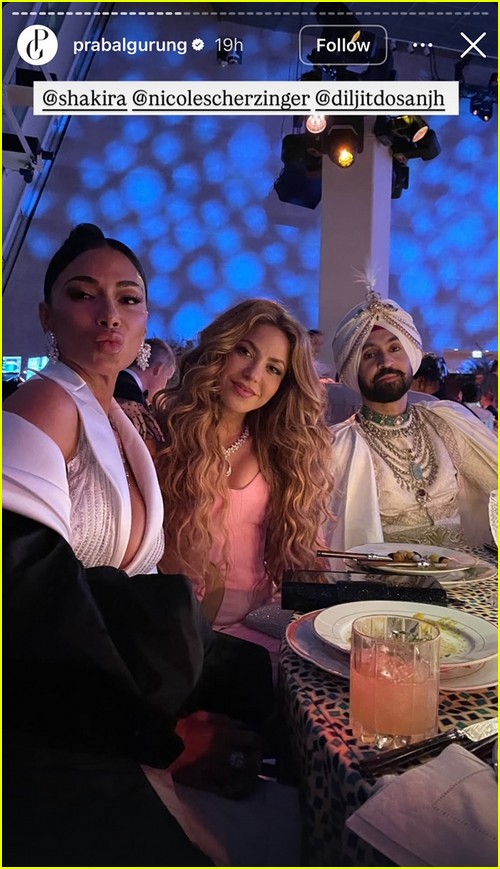 Inside the Met Gala