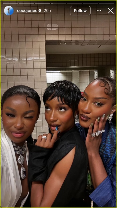 Inside the Met Gala