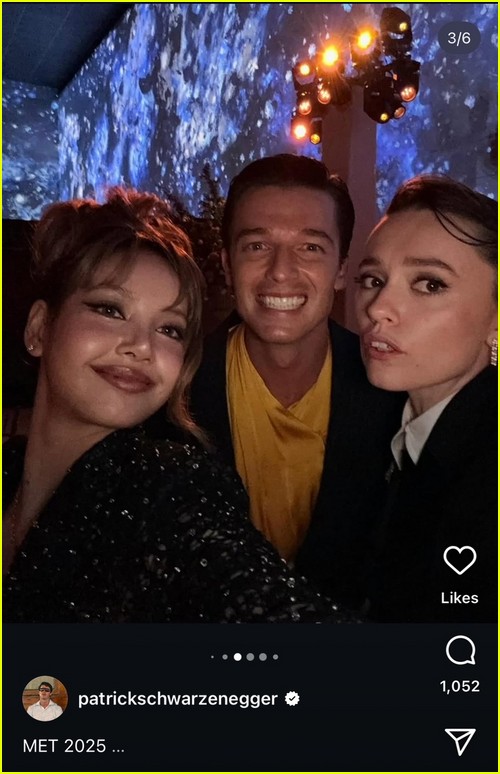 Inside the Met Gala