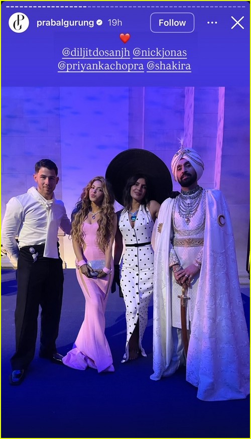 Inside the Met Gala