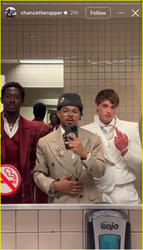 Inside the Met Gala