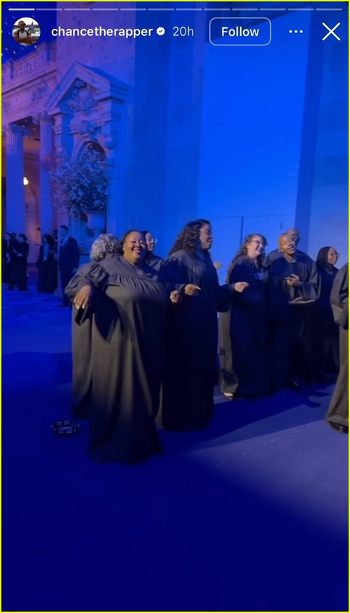 Inside the Met Gala