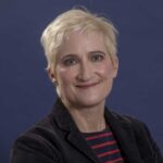 Jill Sobule in 2023.