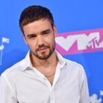 Liam Payne at the 2018 MTV Video Music Awards.