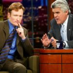 Jay Leno Regrets Letting Jimmy Kimmel Humiliate Him After Conan O'Brien Takeover