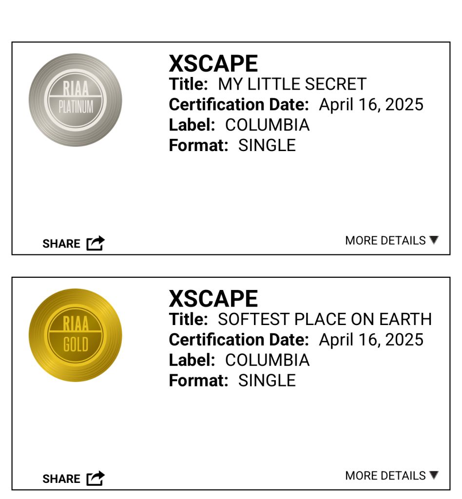 Xscape