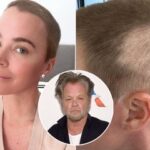 Teddi Mellencamp Details 'Day to Day' Decision to Wear Wig or Not