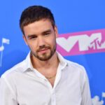 Liam Payne at the 2018 MTV Video Music Awards.