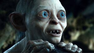 The lord of the rings the hunt for gollum sets release date