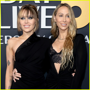 Tish Cyrus Addresses Miley Cyrus Unfollow on Instagram, Explains the Situation