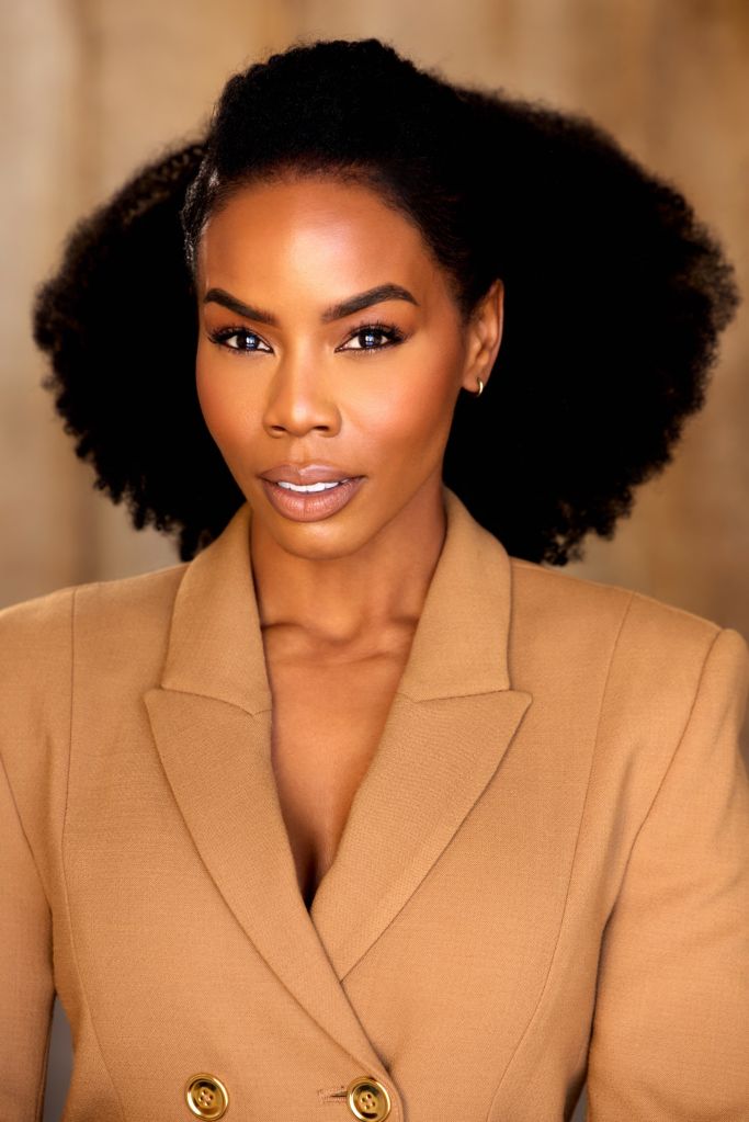 Brandee Evans
