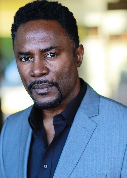 Richard Brooks