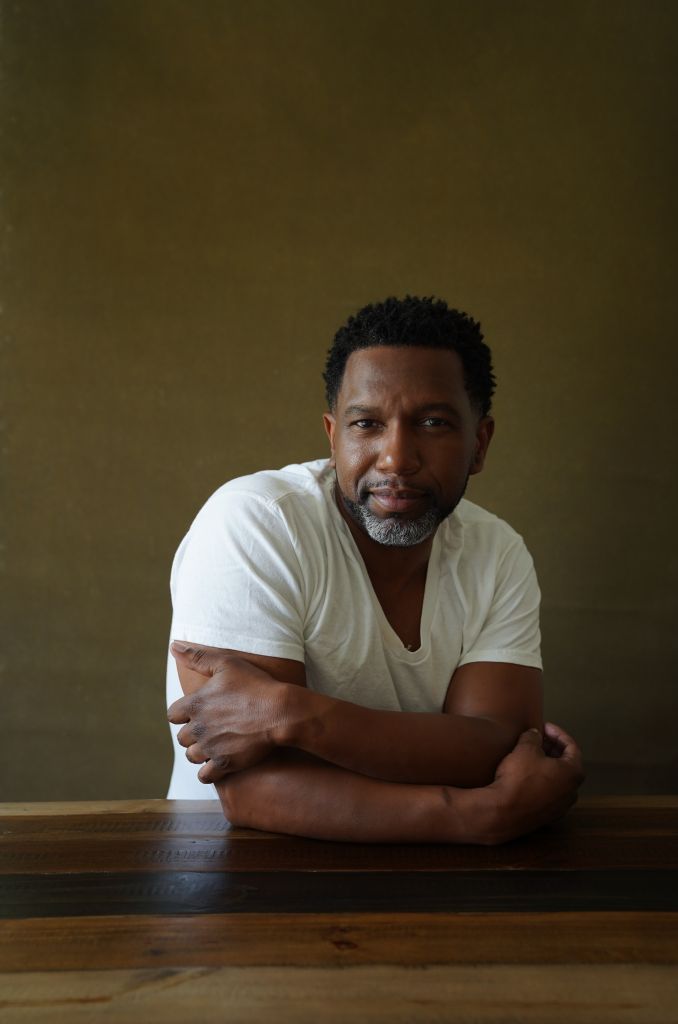 Keith Arthur Bolden