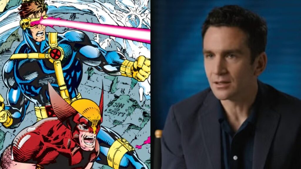 THUNDERBOLTS* Director Jake Schreier May Direct the MCU X-MEN Reboot_1