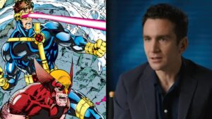 THUNDERBOLTS* Director Jake Schreier May Direct the MCU X-MEN Reboot_1