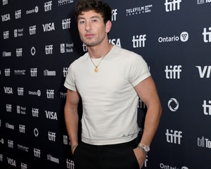 Barry Keoghan Reveals Why He Didn't Want To Play Drums For Ringo Starr, Couldn't Even Look at Him