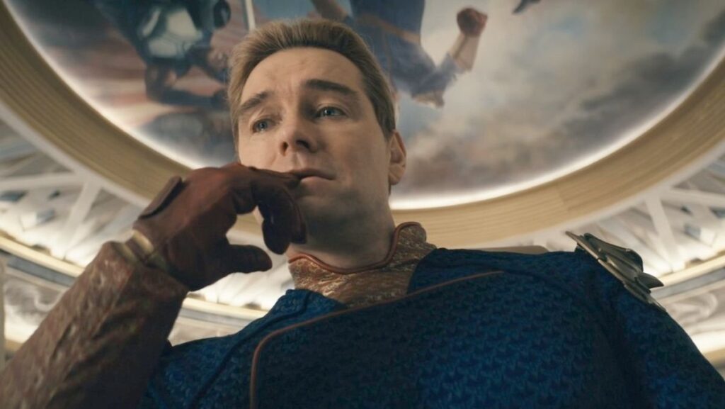 Eric Kripke Teases a Major Homelander Plot for THE BOYS Season 5_1